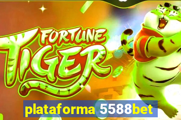 plataforma 5588bet